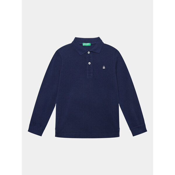 Polokošeľa United Colors Of Benetton 45520806