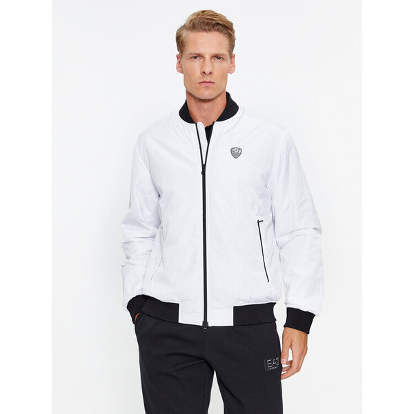 Bundy bomber EA7 Emporio Armani 45521837