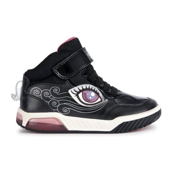 Sneakersy Geox 45521279