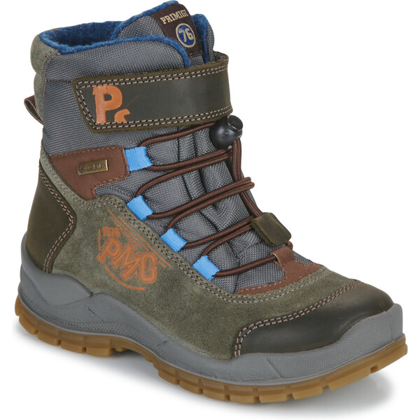 Primigi Obuv do snehu HANS GTX Primigi 62498111