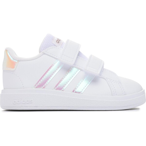 Sneakersy adidas 66555554