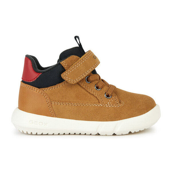 Šnurovacia obuv Geox 45521196