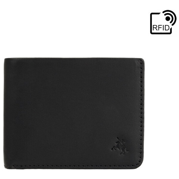 Slim pánska kožená peňaženka - Visconti (GPPN369) 45522838