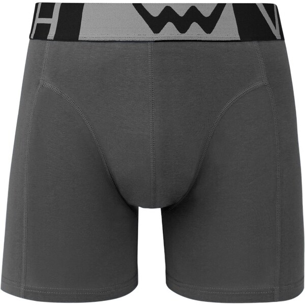 VUCH Pánske boxerky Noor Grey 50576884