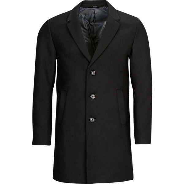 Jack & Jones Kabáty JJEMORRISON WOOL COAT SN Jack & Jones 45585275