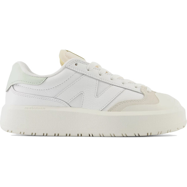 New Balance CT302SG - Pánske - Tenisky New Balance - Biele - CT302SG 66357474