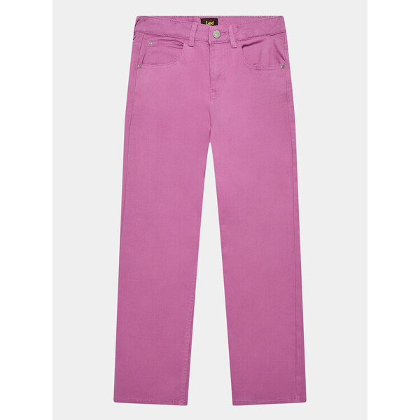 Džínsy Lee 45557560