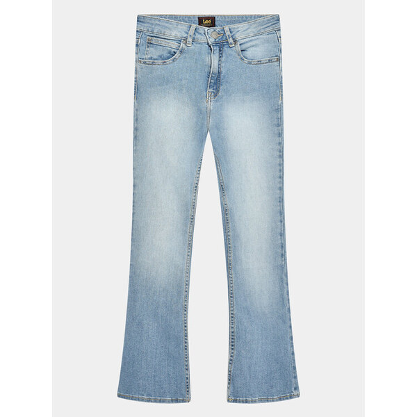 Džínsy Lee 45557555