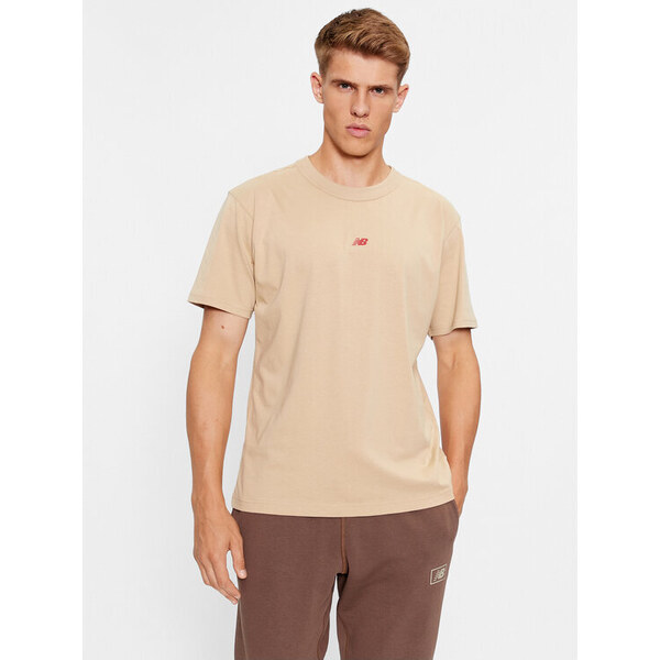 Tričko New Balance 45571329