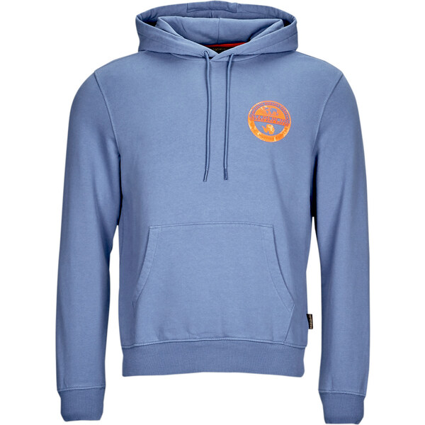 Napapijri Mikiny BOLLO Napapijri 62123857