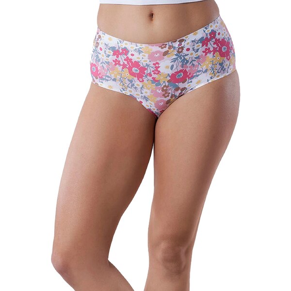 JULIMEX Dámske nohavičky Pastel Dream maxi 60245755