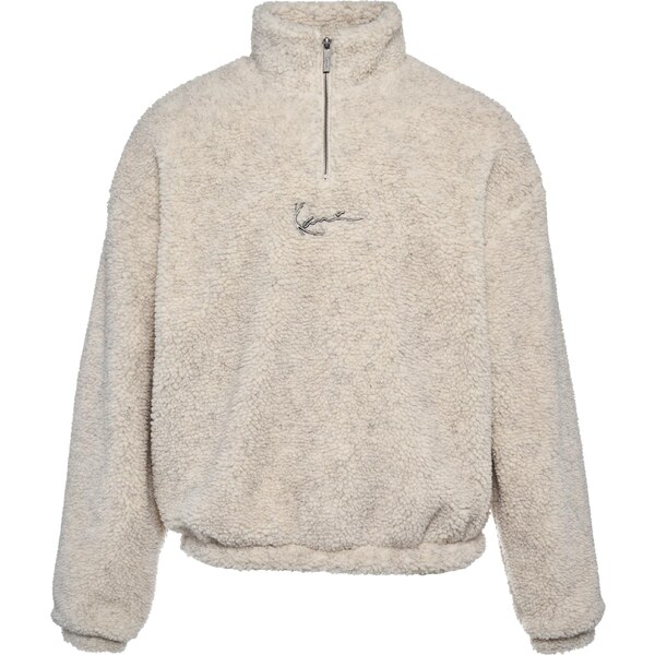 Karl Kani Sveter tmavobéžová 54261855