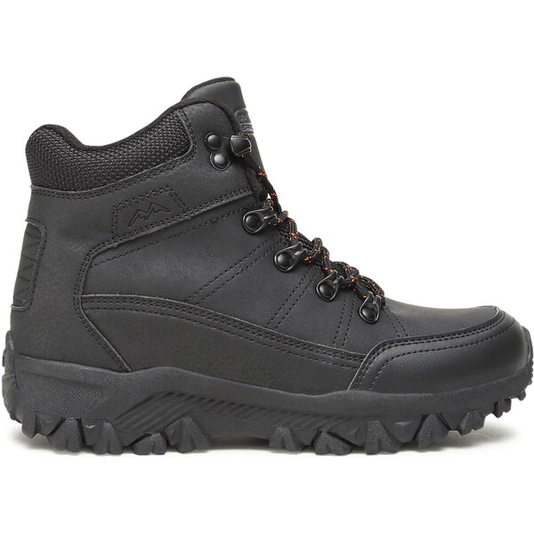 Outdoorová obuv Sprandi 35787566