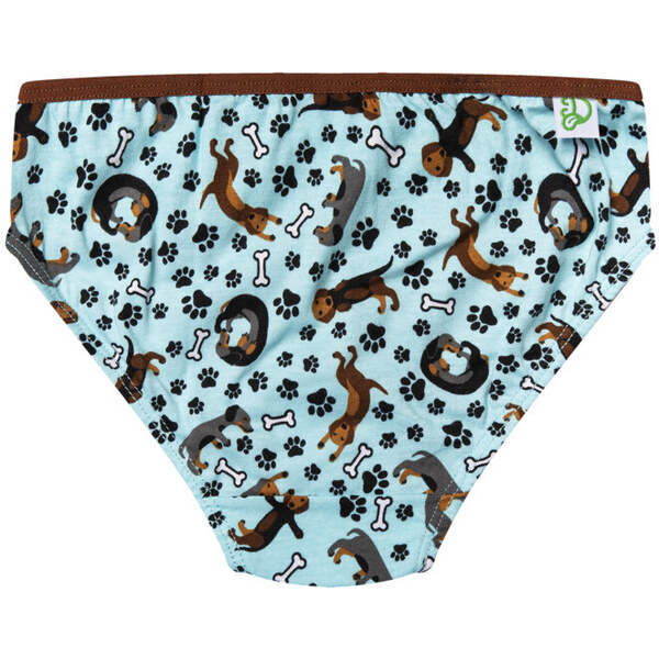 Veselé dievčinské nohavičky Dedoles Jazvečík (GMBG104) 98 66060614