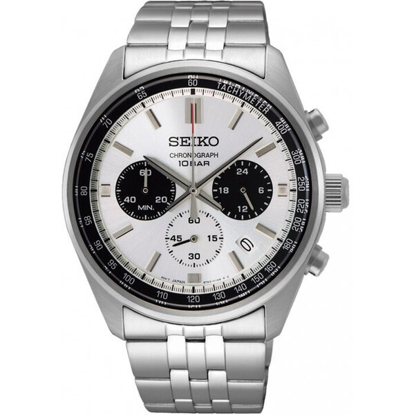 Seiko Quartz Chronograph SSB425P1 66585188