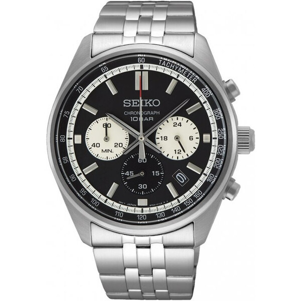 Seiko Quartz Chronograph SSB429P1 66585100