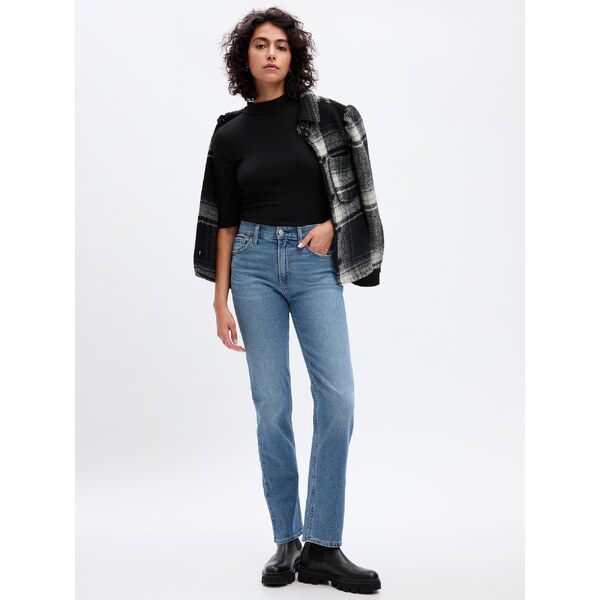 GAP Dámske Tričko s rolákem 794339-02 66267761