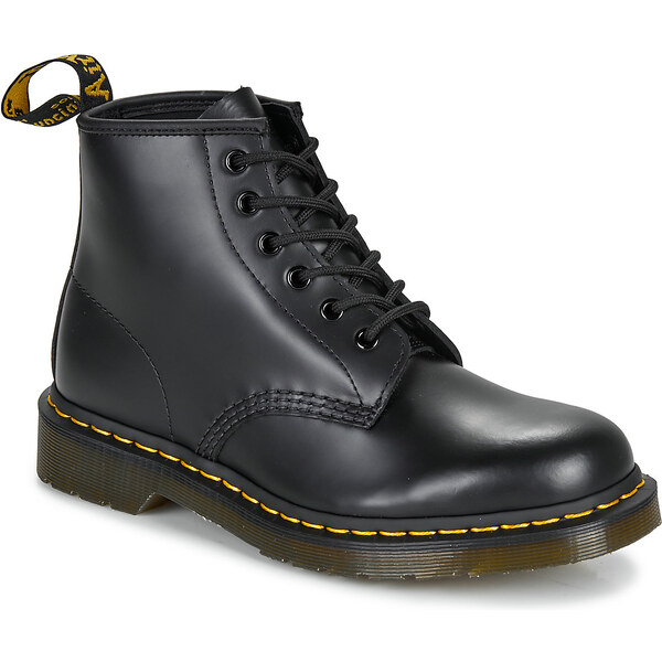 Dr. Martens Polokozačky 101 YS Dr. Martens 45699774