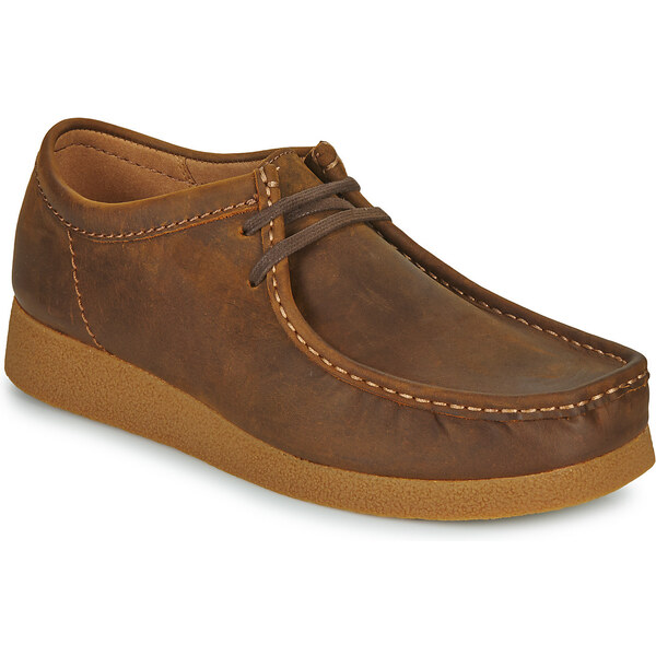 Clarks Derbie WALLABEE EVO Clarks 62498010