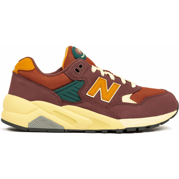 New Balance MT580KDA - Pánske - Tenisky New Balance - Hnedé - MT580KDA 66357490