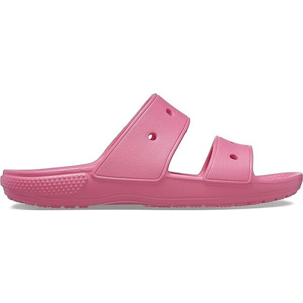 Dámske šľapky Crocs CLASSIC SANDAL ružová 45671390