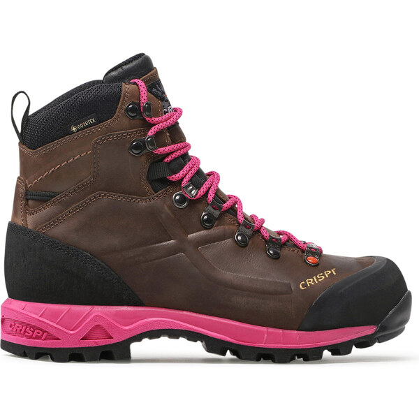 Outdoorová obuv Crispi 33020302