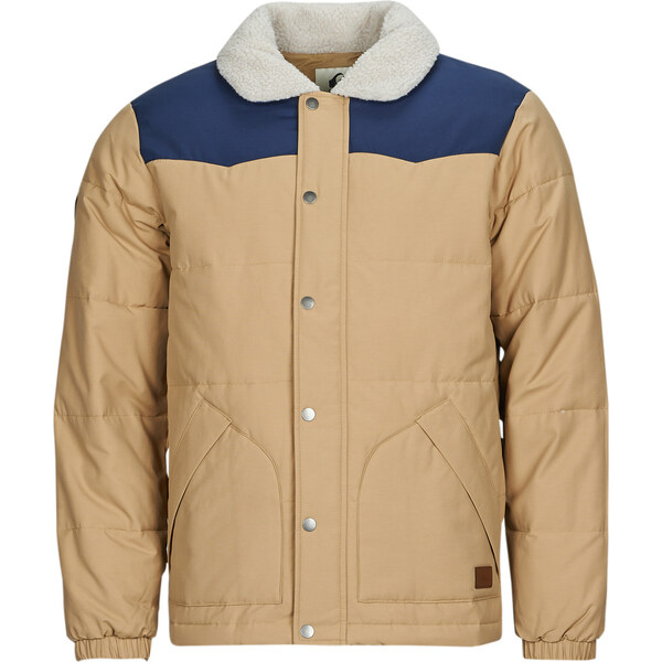Quiksilver Bundy THE PUFFER Quiksilver 62498145