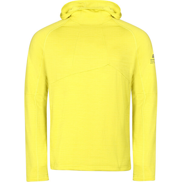 ALPINE PRO - GORF PÁNSKA RÝCHLOSCHNÚCA MIKINA 45667451