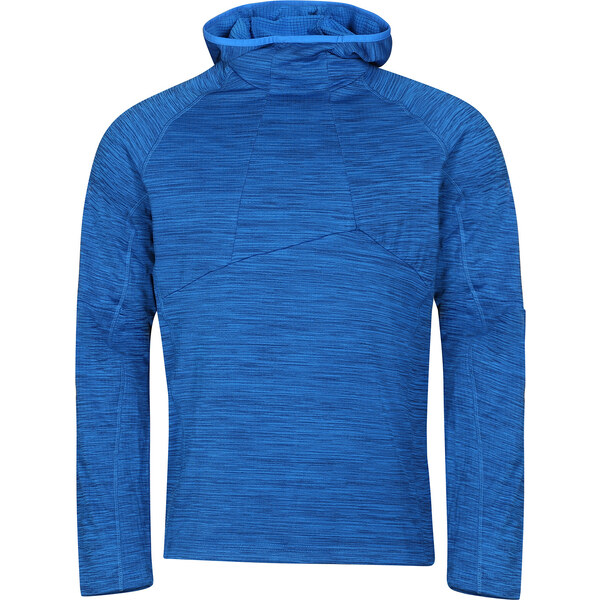 ALPINE PRO - GORF PÁNSKA RÝCHLOSCHNÚCA MIKINA 45667452