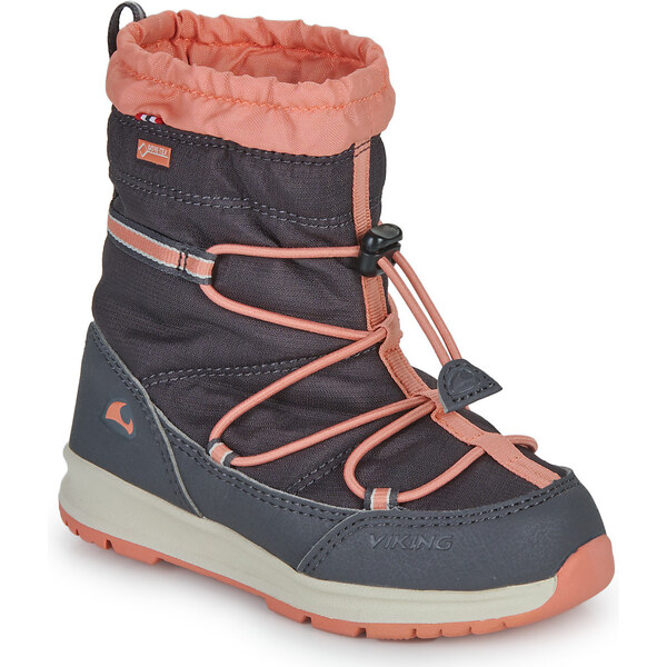 VIKING FOOTWEAR Obuv do snehu Oksval High GTX Warm VIKING FOOTWEAR 45723246