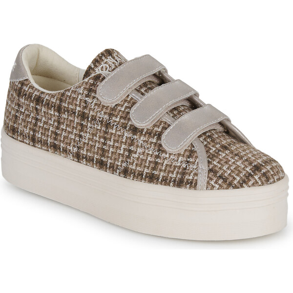 No Name Nízke tenisky PLATO M STRAPS No Name 45746287