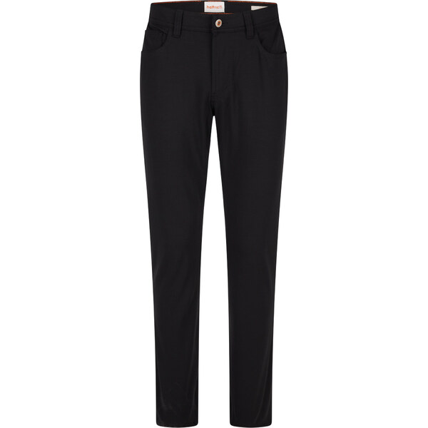 Pánske džerzejové nohavice HATTRIC slim fit 49104053