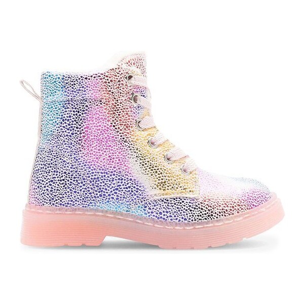 Šnurovacia obuv Nelli Blu 45672201