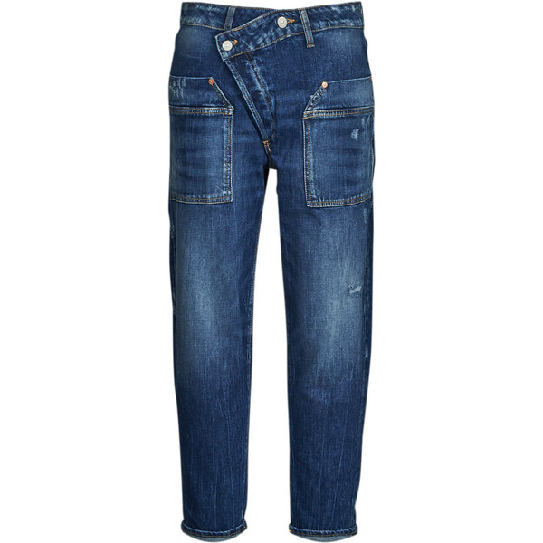 Le Temps des Cerises Džínsy Boyfriend COSY Le Temps des Cerises 45746341