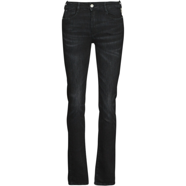 Le Temps des Cerises Rovné džínsy PULP HIGH REGULAR Le Temps des 45746342