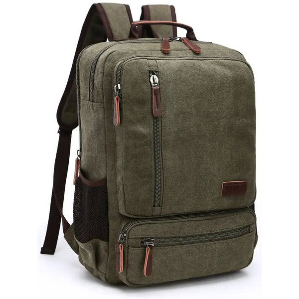 Glara Multifunkčný školský batoh 45688076