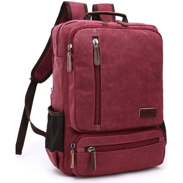 Glara Multifunkčný školský batoh 45688078