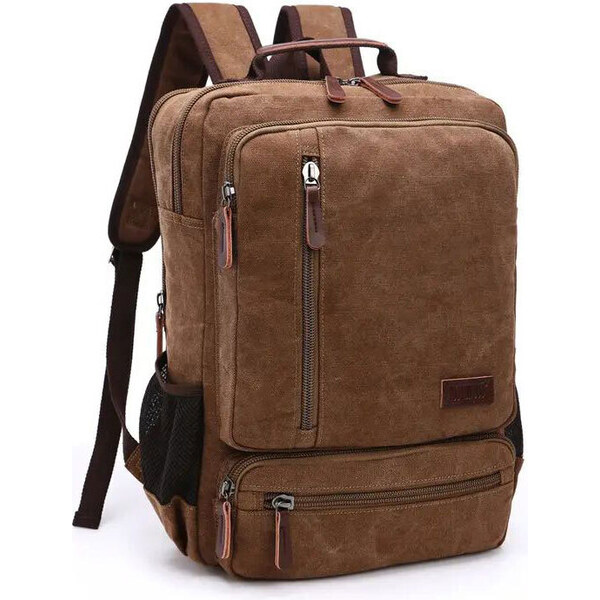 Glara Multifunkčný školský batoh 45688075