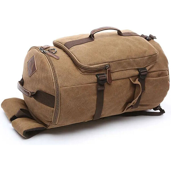 Glara Velká cestovná taška a batoh 2in1 45688094