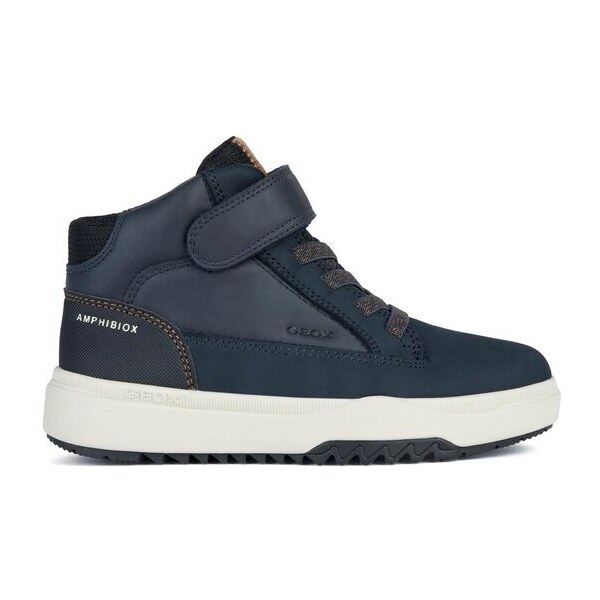 Sneakersy Geox 65987722