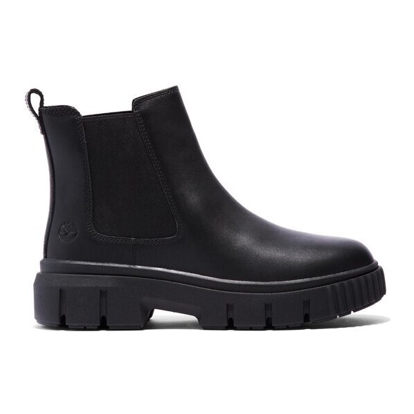 Členková obuv s elastickým prvkom Timberland 45689520