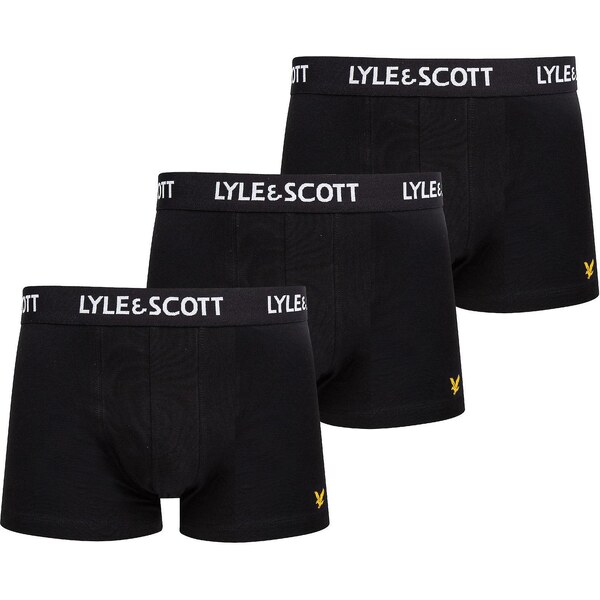 Lyle & Scott pánske boxerky 66817911