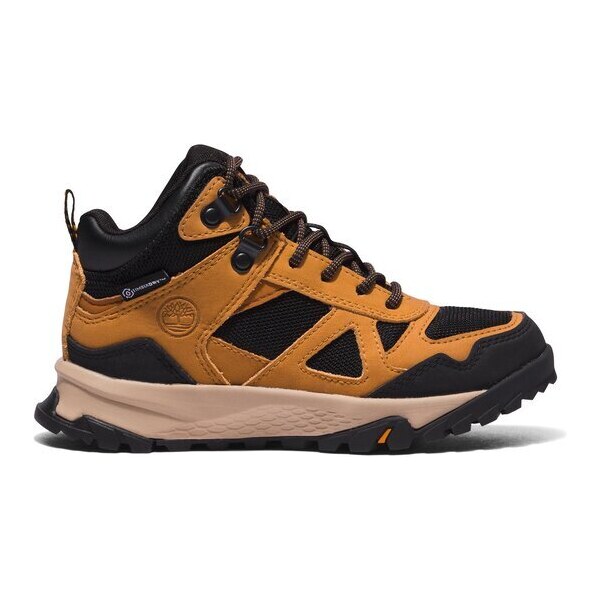 Sneakersy Timberland 45689522