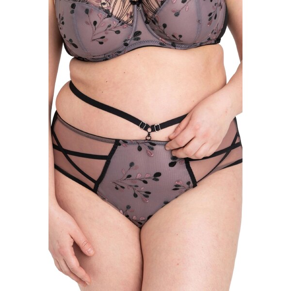 Samanta Dámske nohavičky Ilana 62232623