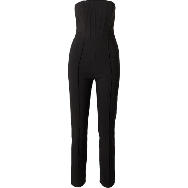 Misspap Overal čierna 54264085