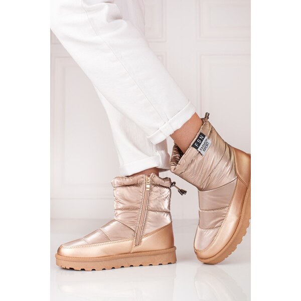 Dámske zimné topánky W. POTOCKI 79657 50639742