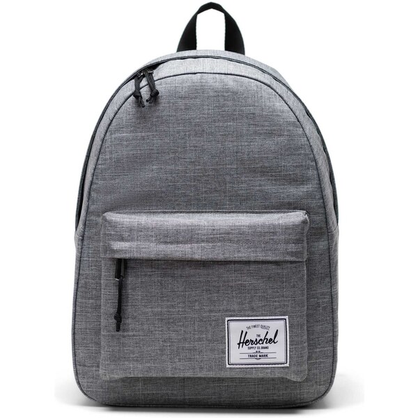 Herschel Classic New 2023 - Raven Crosshatch 20l 45700483
