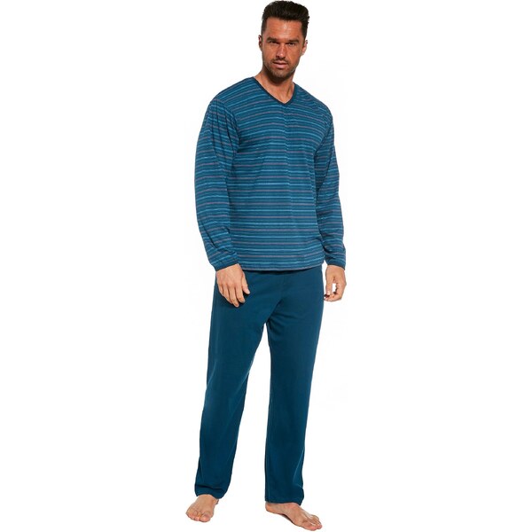 CORNETTE Pánske pyžamo 139/37 Various 58286594