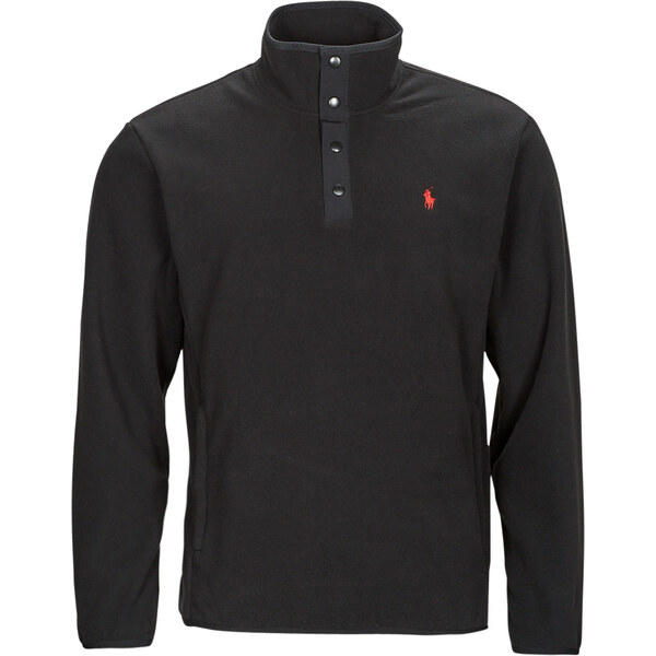 Polo Ralph Lauren Mikiny SWEAT 1/2 ZIP EN DOUBLE KNIT TECH Polo Ralph 64860466