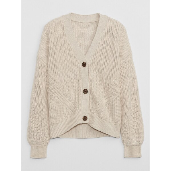 GAP Dievčenský kardigan na zapinanie 724354-02 66267684